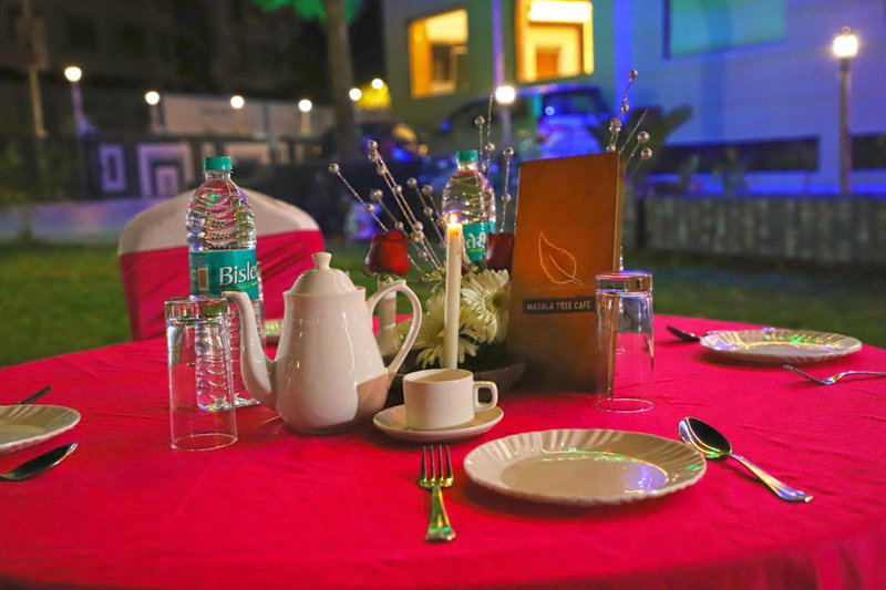 Sai Neem Tree Hotel, Shirdi, Inde