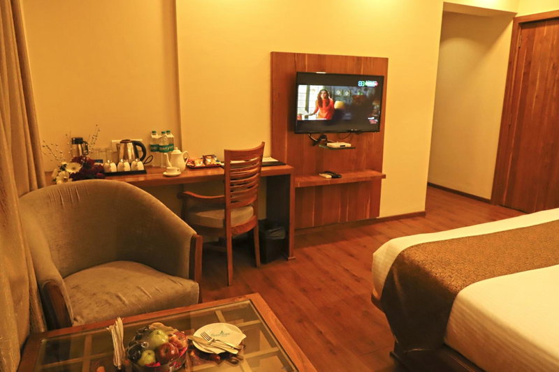 Sai Neem Tree Hotel, Shirdi, Inde