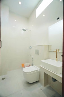 LK.Lodge, Kanyakumari, India