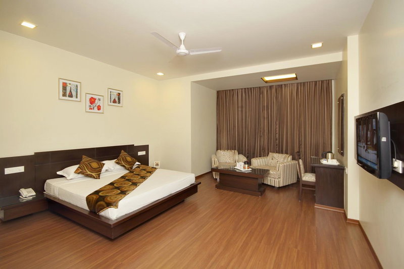 Best Western Swing High Katra, Katra, Inde
