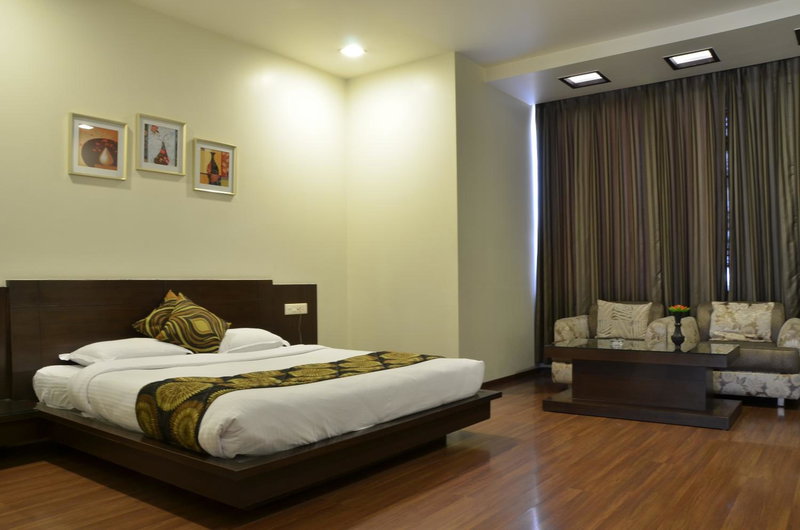 Best Western Swing High Katra, Katra, Inde
