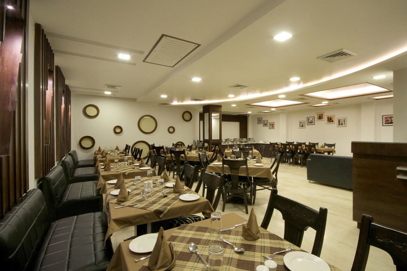 Best Western Swing High Katra, Katra, Inde