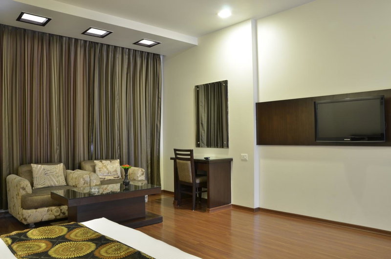 Best Western Swing High Katra, Katra, Inde