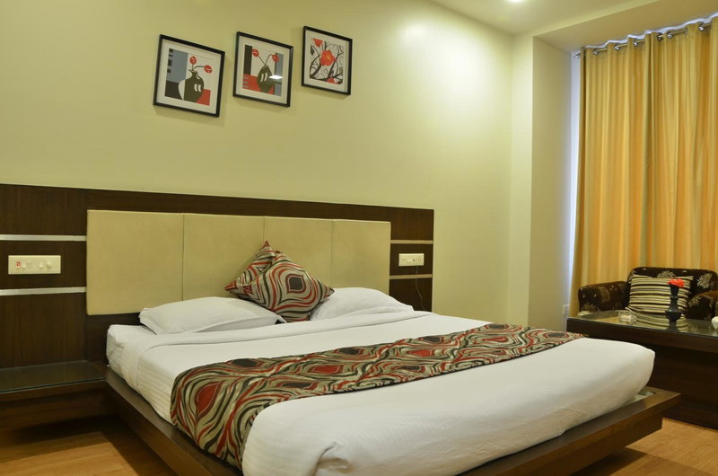 Best Western Swing High Katra, Katra, Inde