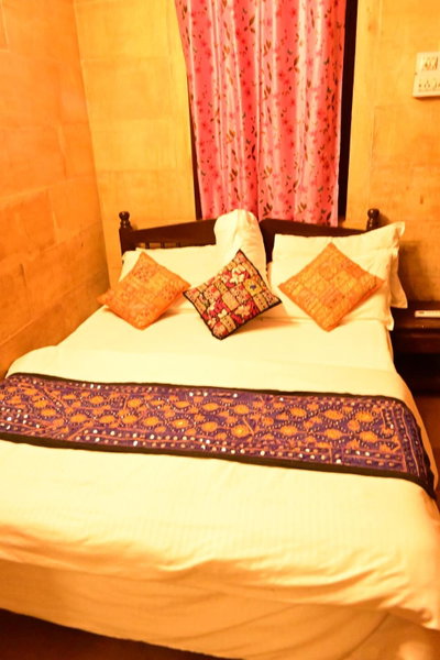 Hotel Fotiya jaisalmer, Jaisalmer, India