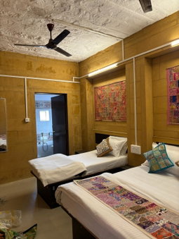 Hotel Fotiya jaisalmer, Jaisalmer, India