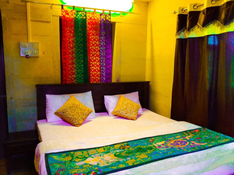 Hotel Fotiya jaisalmer, Jaisalmer, India