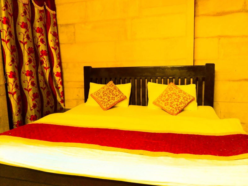 Hotel Fotiya jaisalmer, Jaisalmer, India