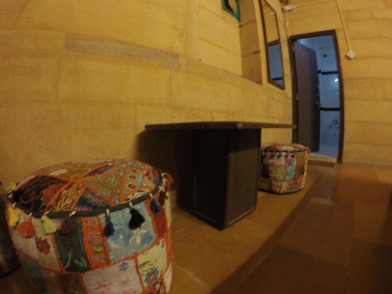 Hotel Fotiya jaisalmer, Jaisalmer, India