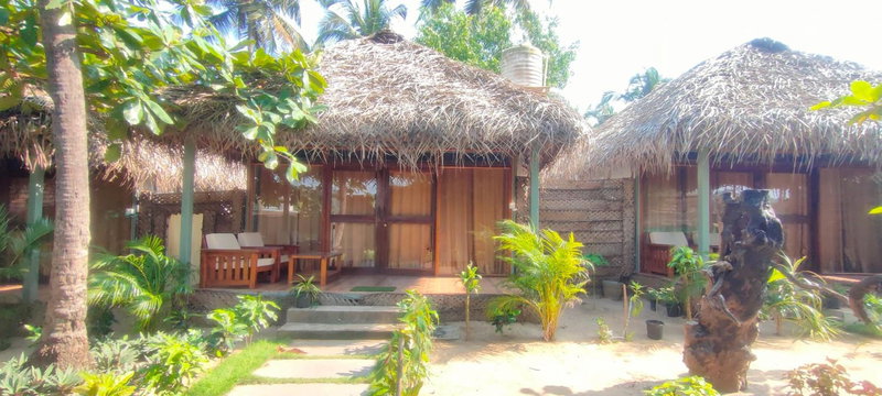 The Coast Beach Resort, Cuncolim, India