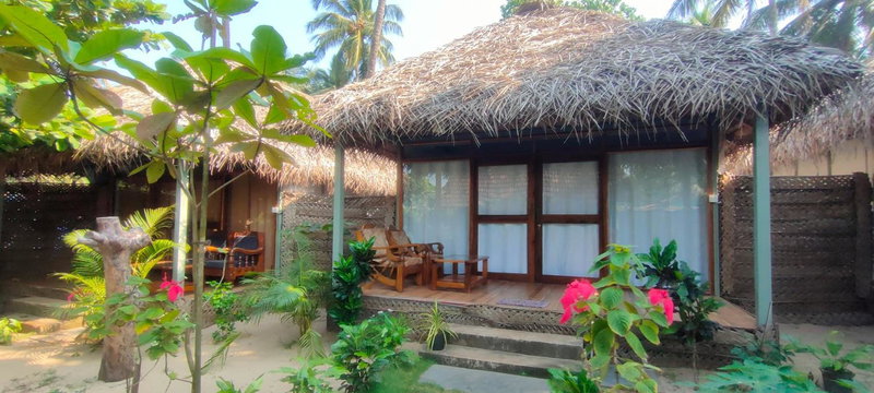 The Coast Beach Resort, Cuncolim, India