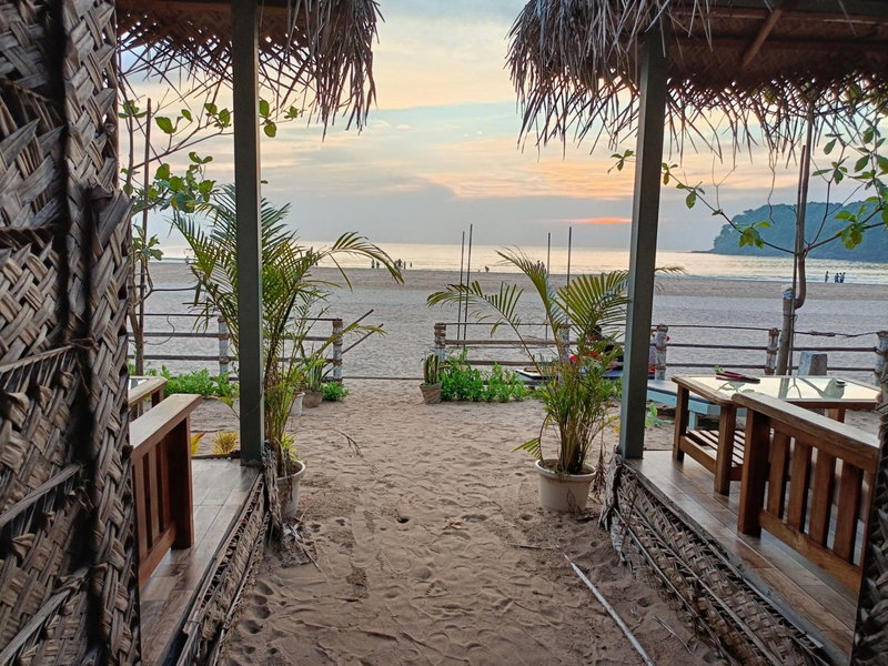 The Coast Beach Resort, Cuncolim, India