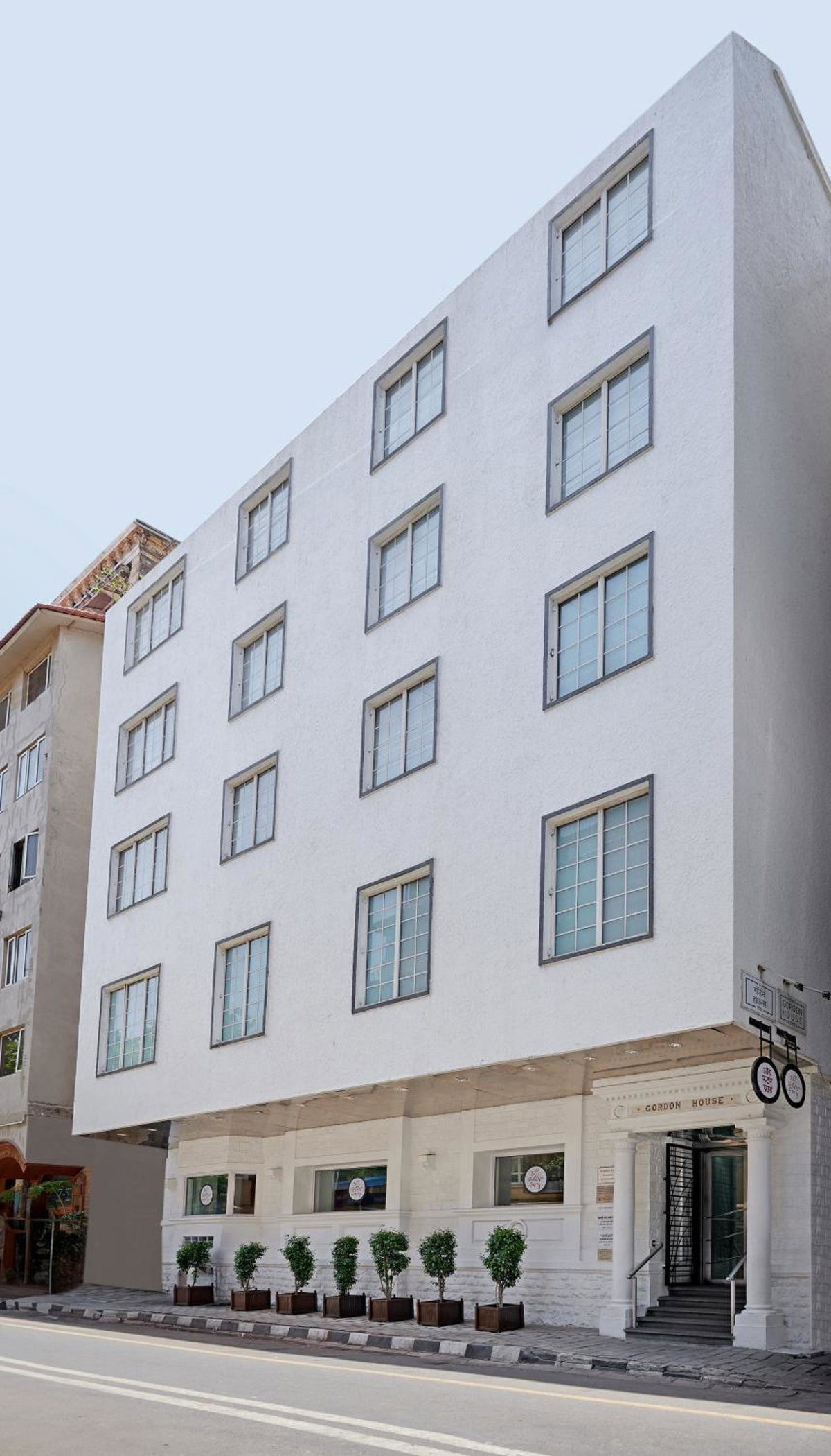 Hôtel · The Gordon House Hotel - Near Gateway Of India, Mumbai