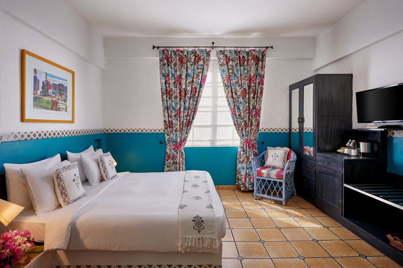 The Gordon House Hotel - Near Gateway Of India, Mumbai, India
