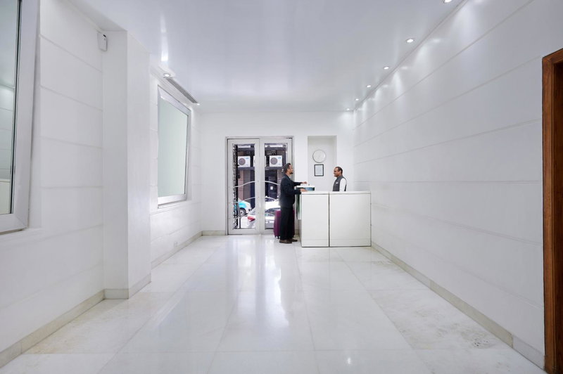 The Gordon House Hotel - Near Gateway Of India, Mumbai, India