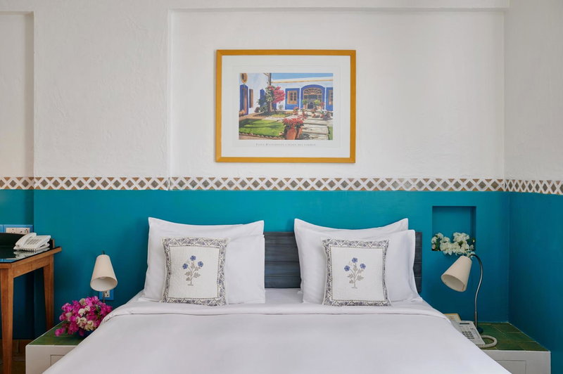 The Gordon House Hotel - Near Gateway Of India, Mumbai, India