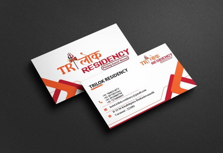 Trilok Residency - Dashashwamedh Varanasi, Varanasi, India