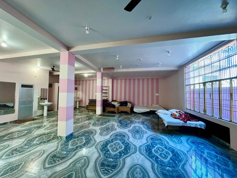 Trilok Residency - Dashashwamedh Varanasi, Varanasi, India