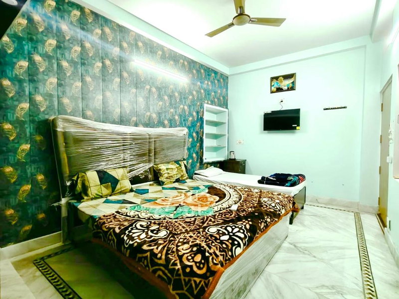 Trilok Residency - Dashashwamedh Varanasi, Varanasi, India