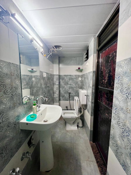 Trilok Residency - Dashashwamedh Varanasi, Varanasi, India