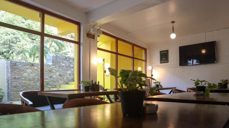 Whoopers Hostel Jibhi, Jibhi, India