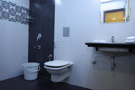 Hotel Sr, Palani, Indien