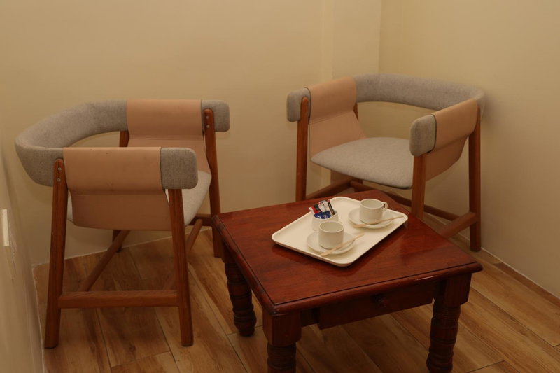 Hotel Sr, Palani, Indien