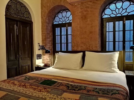 Calcutta Bungalow, Kolkata, Индия