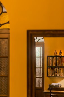 Calcutta Bungalow, Kolkata, Индия