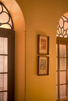 Calcutta Bungalow, Kolkata, Индия