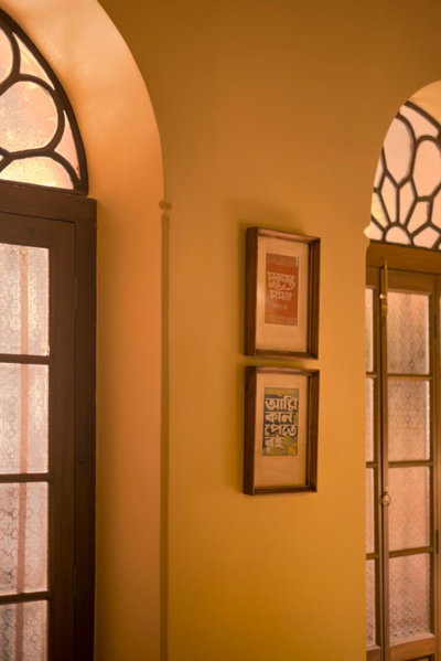 Calcutta Bungalow, Kolkata, Индия