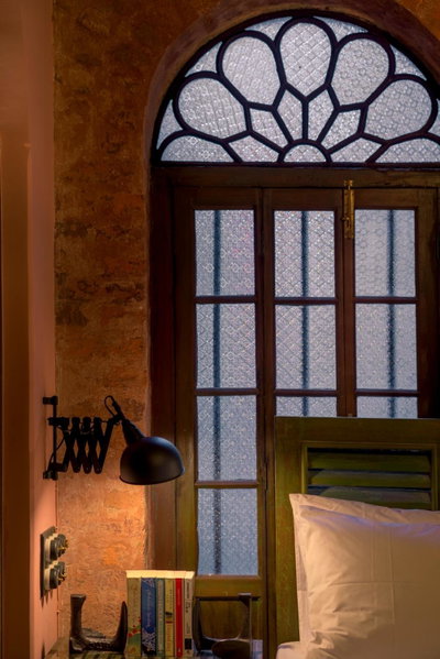 Calcutta Bungalow, Kolkata, Индия