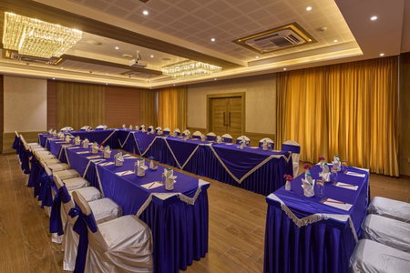 Grand Continent Hosur A Sarovar Portico Affiliate Hotel, Hosur, India