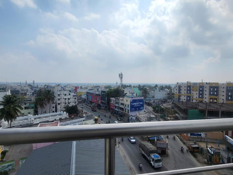 Grand Continent Hosur A Sarovar Portico Affiliate Hotel, Hosur, India