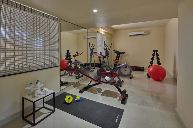 Grand Continent Hosur A Sarovar Portico Affiliate Hotel, Hosur, India