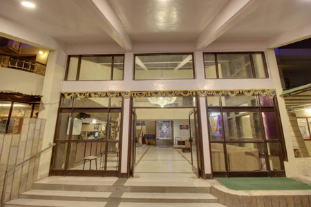 Hotel Sai leela - Shirdi, Shirdi, Inde