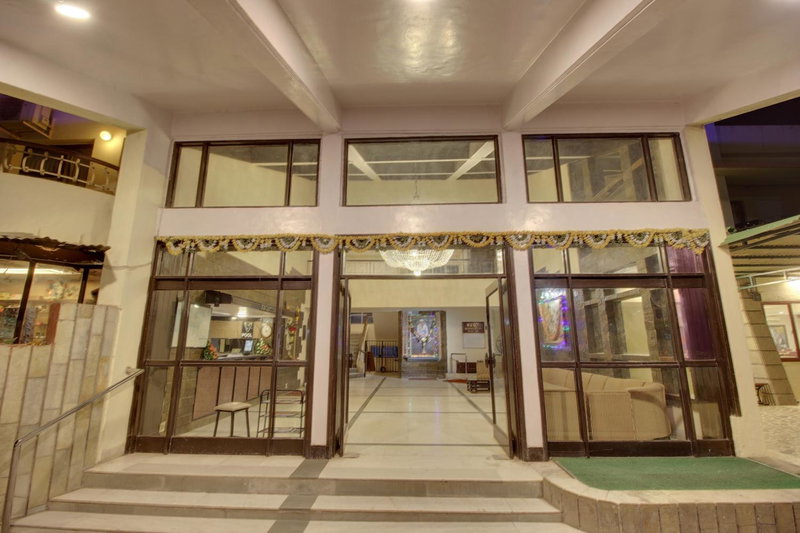 Hotel Sai leela - Shirdi, Shirdi, Inde