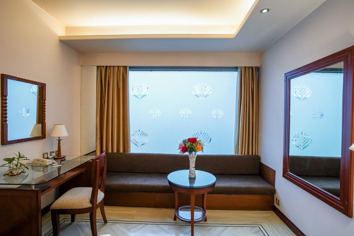 Hotel · Clarion Bella Casa at Airport, Jaipur