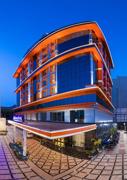Hotel Benzz Park Vellore, Vellore, India