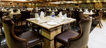 Hotel Benzz Park Vellore, Vellore, India