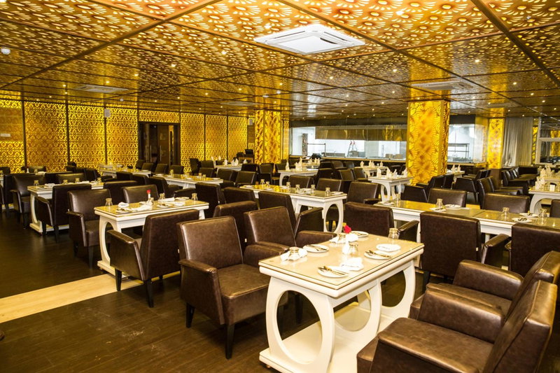 Hotel Benzz Park Vellore, Vellore, India