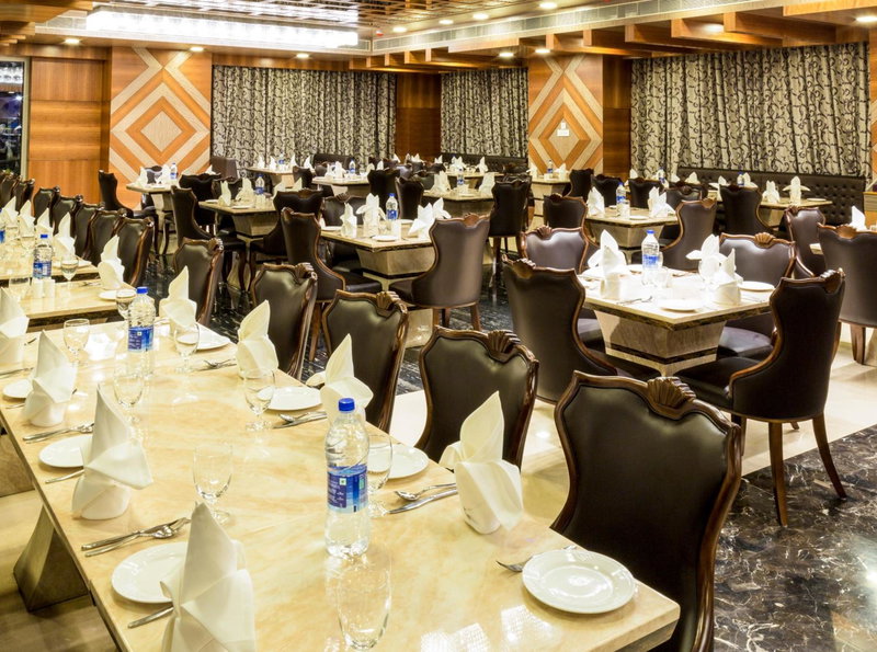Hotel Benzz Park Vellore, Vellore, India