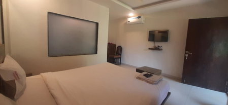 Hotel Oakwood mahabaleshwar, Wai, India