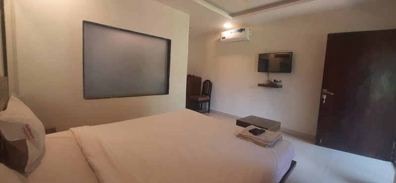 Hotel Oakwood mahabaleshwar, Wai, India