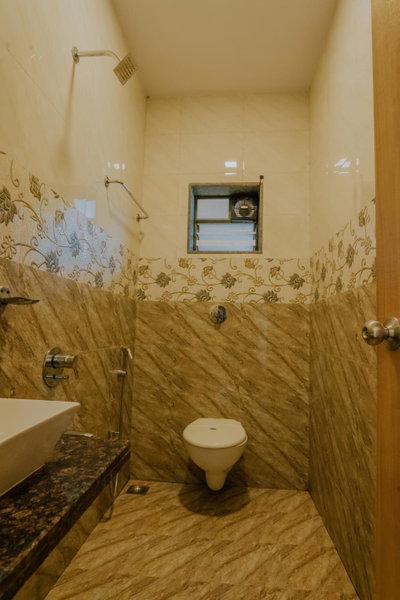 Hotel Oakwood mahabaleshwar, Wai, India