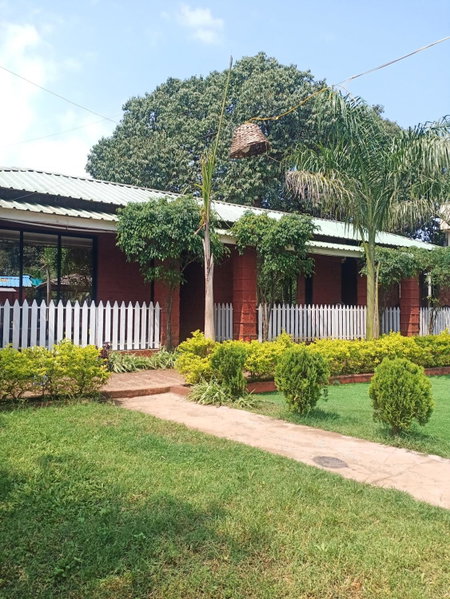 Hotel Oakwood mahabaleshwar, Wai, India