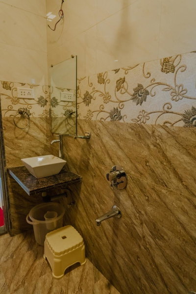 Hotel Oakwood mahabaleshwar, Wai, India