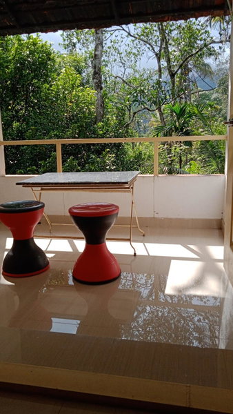 Maliyeckal Homestay, Munnar, Inde
