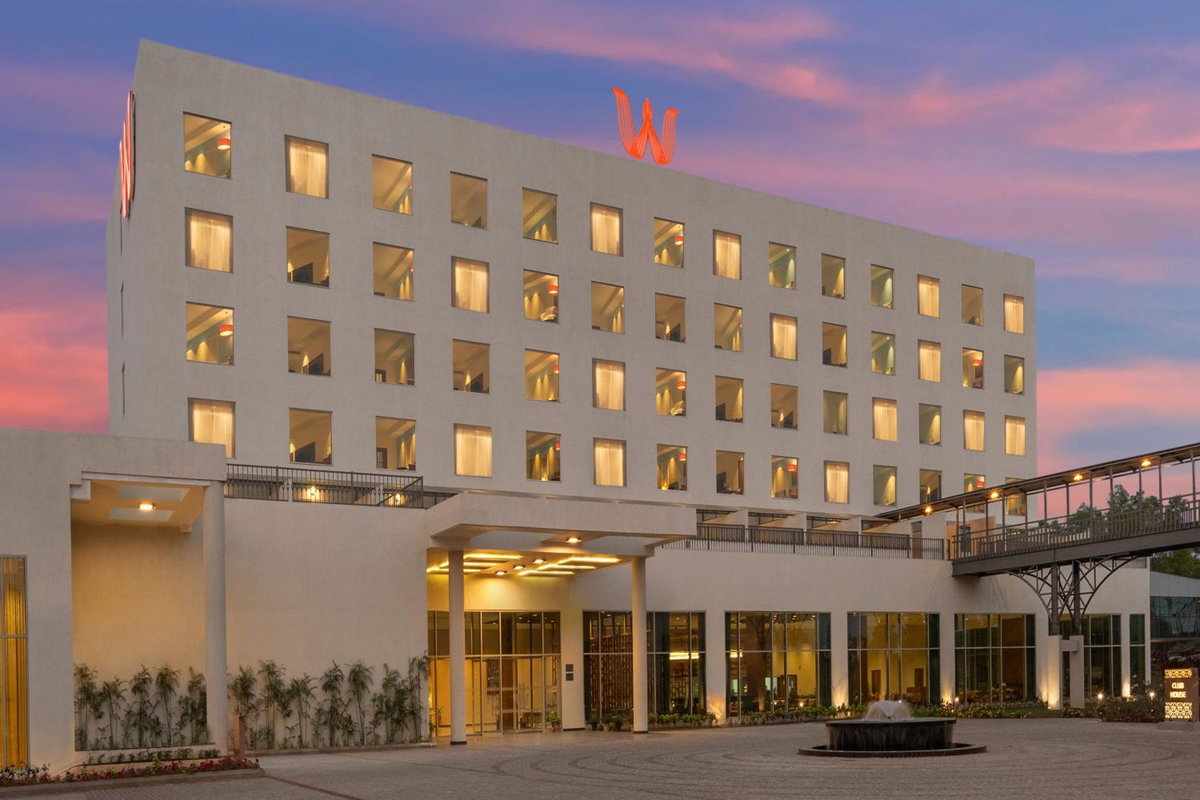 Hotel · Welcomhotel By ITC Hotels, Belagavi, Belagavi