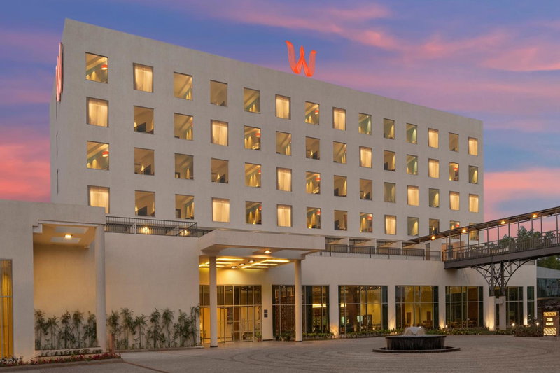 Welcomhotel By ITC Hotels, Belagavi, Belagavi, India